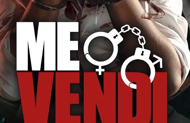 Logo oficial de ME VENDÍ